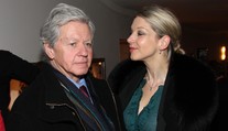 Zemřel režisér František Laurin. Natočil mnoho českých a československých filmů
