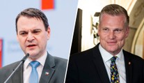 Pokus o puč, zuří Macinka. Ústavní soud by neměl existovat, navrhl Turek