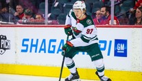 Unikne ruským úřadům? Kaprizov se snaží utéct do USA. Nemá ale víza