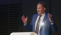 Novým prezidentem Českého hokeje se stal Alois Hadamczik
