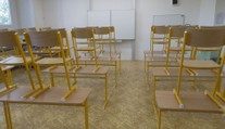 Školy ožívají. Učitelé i uklízečky se připravují na začátek školního roku