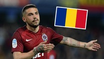 Rumuni v české fotbalové lize: Táhne je sem vlajka Sparty?
