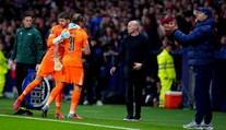 Kinský selhal při debutu v Lize mistrů. Střídal už po čtvrthodině