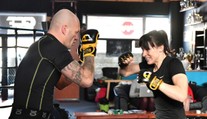 Jak na Liz Carmouche? Lucie jí vnutí svůj styl, tvrdí kouč Erdelyi