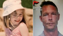 Svědectví další oběti podezřelého z vraždy Maddie. "Bylo mi teprve 10!"