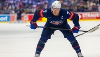 Dojemný vzkaz kapitána USA. Výhru věnoval zesnulému Demitrovi