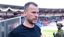 Čtyři trenéři za sezónu. Baník vyhodil Smetanu, už sehnal náhradu