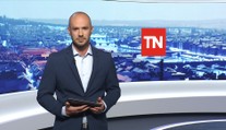 Odpolední Televizní noviny – čtvrtek 21. května