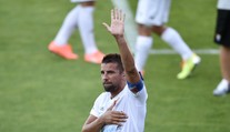 Dárek pro Baroše! Legenda Baníku Ostrava má vlastní píseň