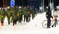 Finsko už na nic nečeká. Na hranice s Ruskem posílá vojáky, Kreml reaguje