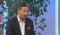 Jaké jsou možné dopady údajného únosu? Odpovídal Jan Kubáček