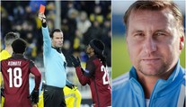 Horst Siegl bez servítek: O Spartě, nedisciplinovanosti i Dočkalovi!
