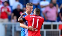 Bundesliga startuje do druhé poloviny! Češi můžou zazářit