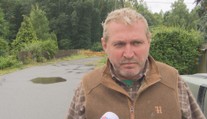 Baláka pravomocně odsoudili. Nechal manželce opravit traktor za peníze státu