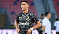 Nové dresy Juventusu šokovaly fanoušky, připomínají volejbalový míč