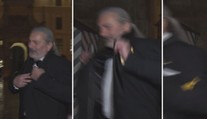 VIDEO: Takhle Daniel Hůlka ztratil medaili! Jeho výmluvy nesedí