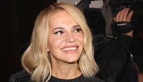 Dara Rolins překvapila obřím prstenem. Lidé jí gratulují k zásnubám s Nedvědem