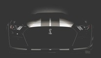 Kobra převléká kůži! Predátor Shelby má mít přes 700 koní