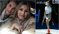 Bouchardová a fanoušek z Twitteru: Chystá se další rande?