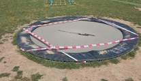 Postrach pro matky: Fantom dětských hřišť je stále nezvěstný