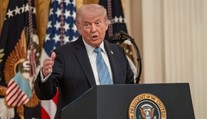 Trump má pro mír v Íránu novou podmínku: Všechno, nebo nic