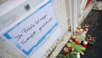 Pomsta mrtvého muže? Porýní obchází strach po dvou explozích