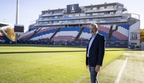 Hapal rychle našel nové angažmá. V Olomouci se ujme jiné role