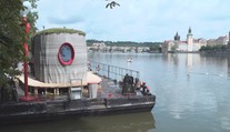 V Praze je první dům vytištěný na 3D tiskárně. Jmenuje se Prvok