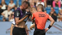 Chorého zkrat česká liga nepamatuje. V zahraničí přísné tresty nepadaly