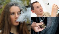 Drogy a alkohol už studenty nebaví. Čas radši tráví u počítače, tvrdí studie