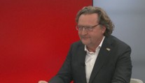 Pražská koalice začne pracovat až v lednu, míní Hlaváček. Mluvil i o řešení bytové krize
