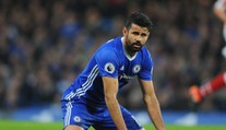 Z hrdiny psancem! Chelsea nemá slitování, Costa zůstal doma