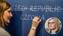 Kvůli názvu "Czechia" zaplatíme přes miliardu, varuje ministryně!