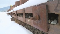 Na trati mezi Prahou a Slovenskem začala výluka. Vlaky nepojedou deset měsíců