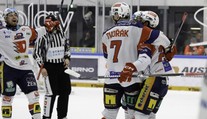 Úřadující mistr končí už ve čtvrtfinále. Vyřazení hrozí i Spartě