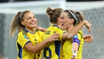Švédky obhájily na MS bronz. V boji o třetí místo porazily Australanky