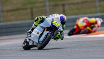 Salač si v Mugellu dojel pro nejlepší výsledek sezony. MotoGP vyhrál Bagnaia