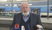 Zelený plán EU změní život všem, teplotu ale sníží o 0,004 °C, tvrdí vědec