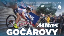 Mitas Gočárovy schody opět 28. září