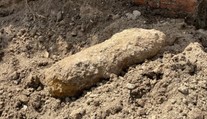 Pumu na Mostecku mají pyrotechnici odpálit ve středu. Hýbat s ní nebudou