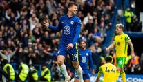 Chelsea nastřílela poslednímu týmu sedmičku. Za Watford pálil Kucka