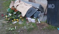 Těla ležela v odpadcích, pohřebáci je prodávali. Řeší to ministerstvo