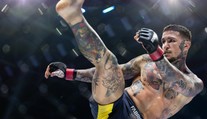 Shodil 23 kilo, přesto neprošel. Bojovník Oktagonu popsal peklo před vážením