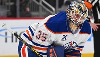 Brankář Edmontonu zákrokem připomněl Haška. Boston schytal debakl