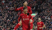 Potvrdí Liverpool v FA Cupu výjimečnou formu? Sledujte na Nova Sport