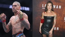 Trable Procházkova rivala v soukromí. Konec vztahu po pouhých devíti dnech