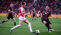 Slávistky z LM vypadly, ale můžou cítit křivdu. Neuvěřitelné, čílí se Tvrdík