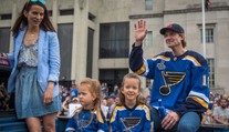Jak zachraňovali Bouwmeestera? Spoluhráč prozradil, jak se mu vede