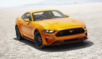 Silnější, rychlejší... Ford chce opět zažehnout zájem o Mustanga!
