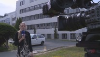 Projekt Nova News Academy umožnil studentům vyzkoušet si práci v médiích
